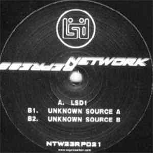 Various - LSD album