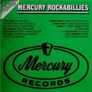 Various - Mercury Rockabillies album
