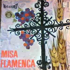 Various - Misa Flamenca · Misa Mozarabe album