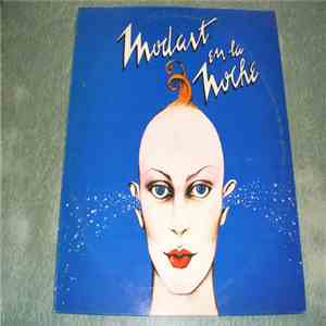 Various - Modart En La Noche album