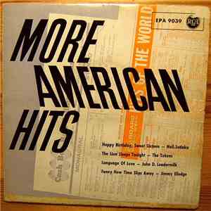 Various - More American Hits album