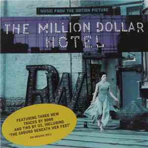 Various - Music From The Motion Picture: The Million Dollar Hotel album