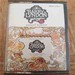 Various - Music From The Soundtrack Of "Barry Lyndon" album
