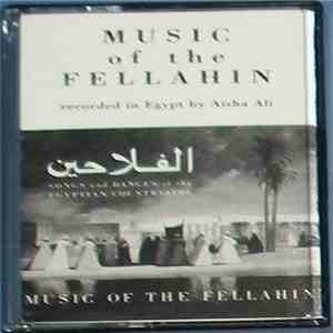 Various - Music Of The Fellahin album