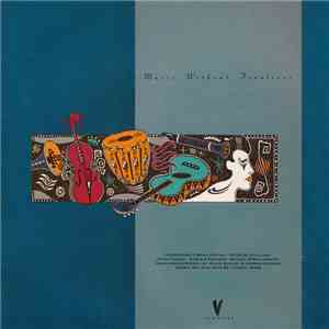 Various - Music Without Frontiers album