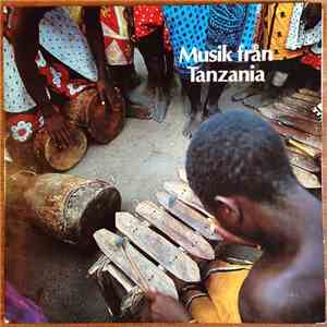Various - Musik Från Tanzania album