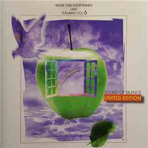 Various - Musik Zum Entspannen Und Träumen Vol.6 album