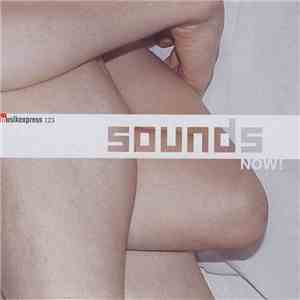 Various - Musikexpress 123 - Sounds Now! album