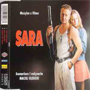 Various - Muzyka Z Filmu Sara album
