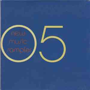 Various - New Music Sampler 05 album