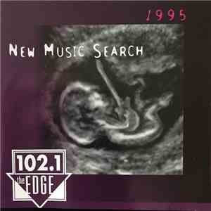 Various - New Music Search 1995 album