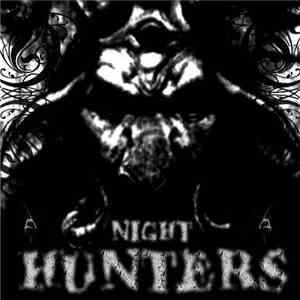 Various - Night Hunters album