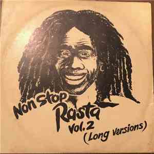Various - Non Stop Rasta Vol.2 (Long Versions) album