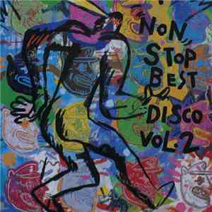 Various - Non-Stop Best Disco Vol. 2 album