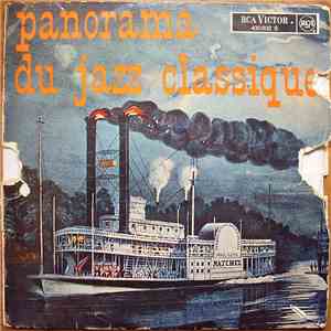 Various - Panorama Du Jazz Classique album
