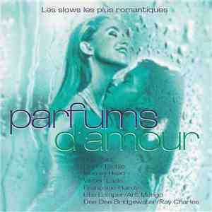 Various - Parfums D'Amour album