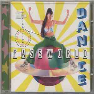 Various - Passworld Dance album