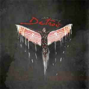 Various - Pathetic Sounds Of Detroit album