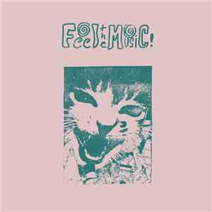 Various - Paul Major: Feel the Music Vol. 1 album