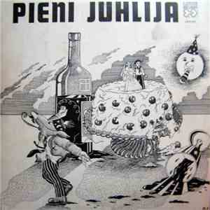 Various - Pieni Juhlija album