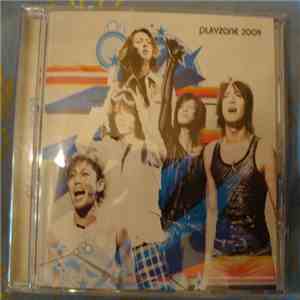 Various - Playzone 2009 album