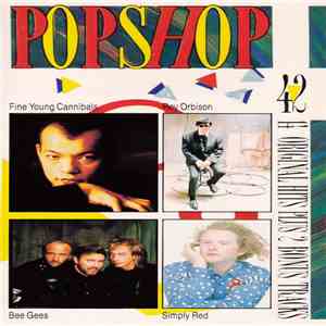 Various - Pop Shop 42 album