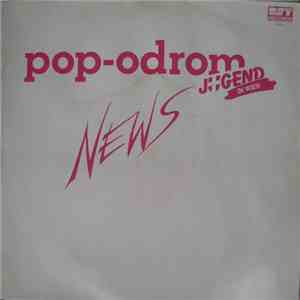 Various - Pop-odrom News album
