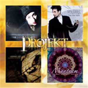 Various - Projekt Promo 2004.2 album