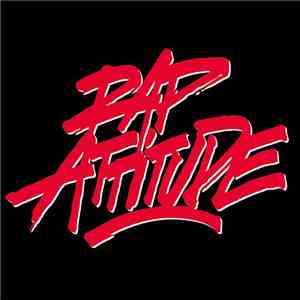 Various - Rap Attitude album