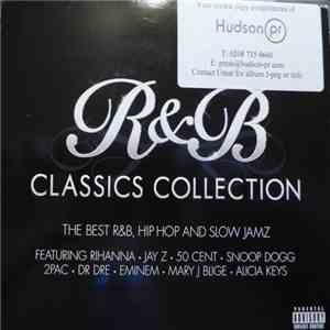 Various - R&B Classics Collection album