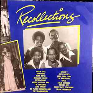 Various - Recollections album
