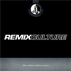 Various - Remix Culture 177 album