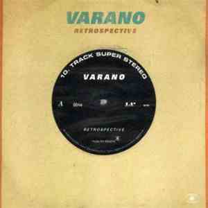 Various - Retrospective album
