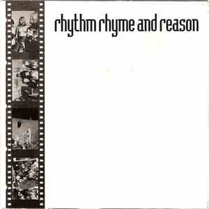Various - Rhythm Rhyme And Reason album