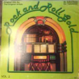 Various - Rock And Roll Gold Vol. 2 album
