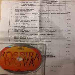 Various - Roseira Brava album