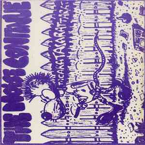 Various - Rudi Rat II - The Noise Continue album