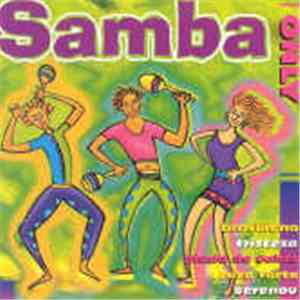 Various - Samba Only album