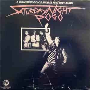 Various - Saturday Night Pogo album