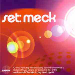 Various - Set: Meck album