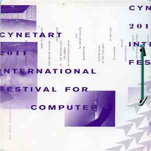 Various - Shift - Sound Of Cynetart 2011 album