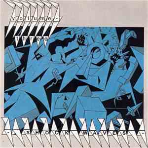 Various - Shock Waves Vol. 3 album