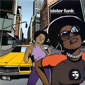 Various - Sister Funk album