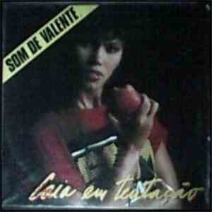 Various - Som De Valente - Caia Em Tentação album