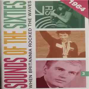 Various - Sounds Of The Sixties - 1964 Vol. 3 album