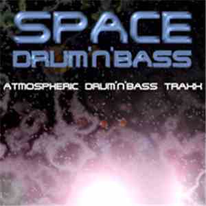 Various - Space Drum'n'Bass album