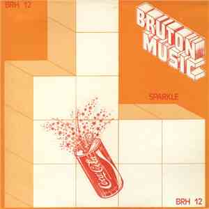 Various - Sparkle album