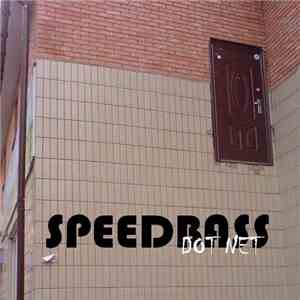 Various - Speedbass Dot Net album