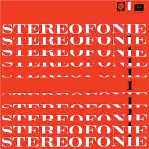 Various - Stereofonie 1 album