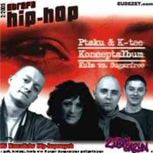 Various - Strefa Hip Hop 2/2005 album